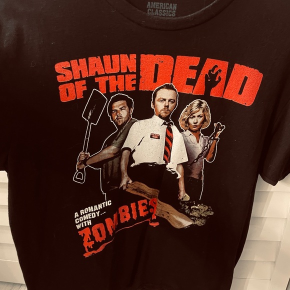 Halloween Graphic Tees - set of 5 - Picture 2 of 5